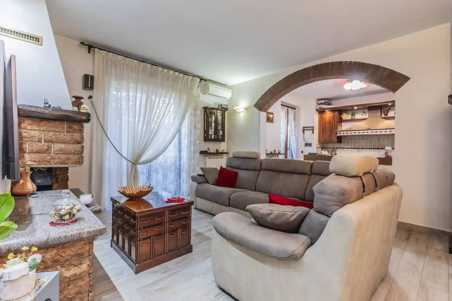 Appartamento in vendita a Cislago