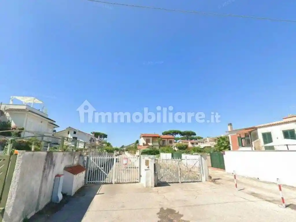 Appartamento in vendita a Anzio