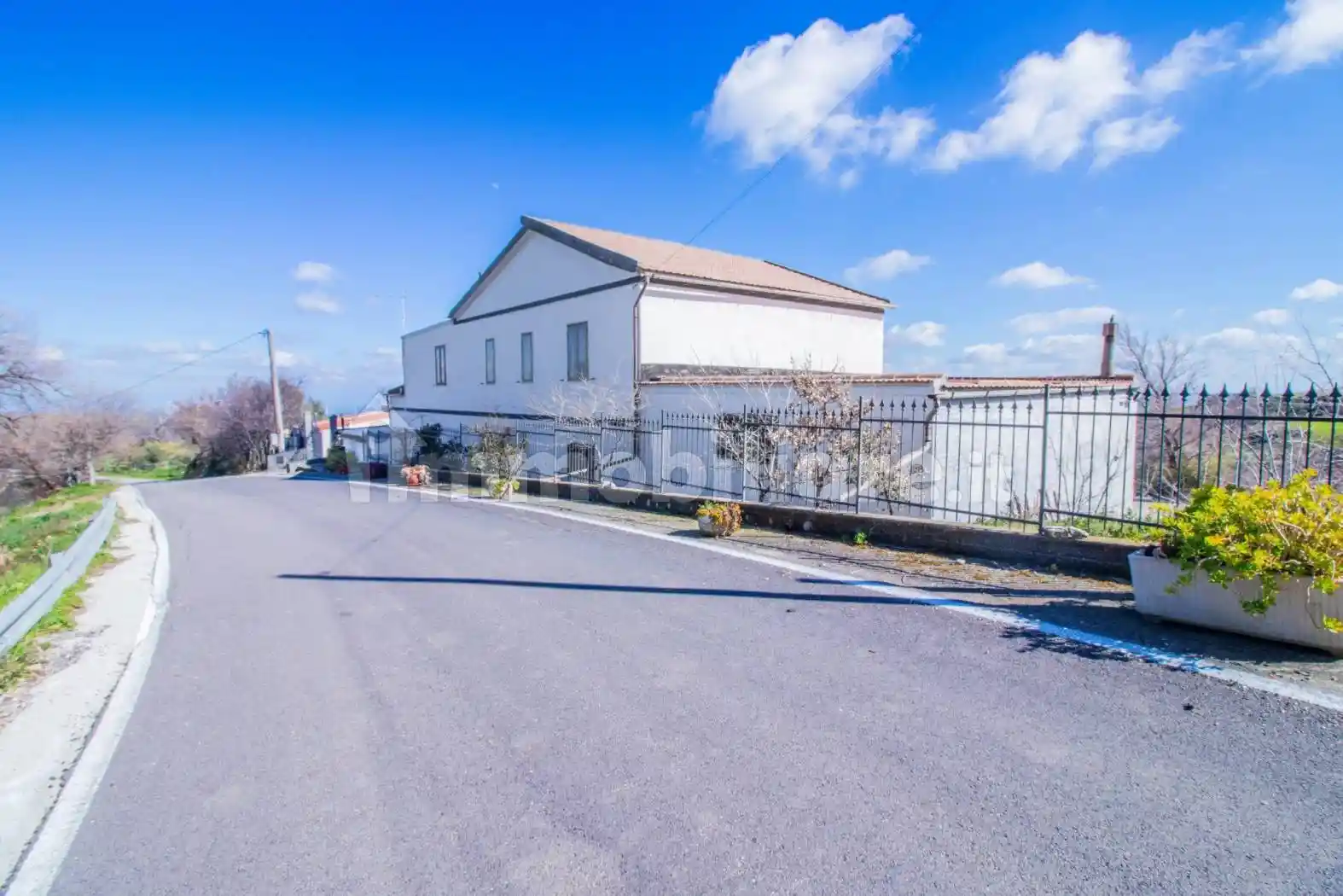 Rustico - Casale in vendita a Alberona