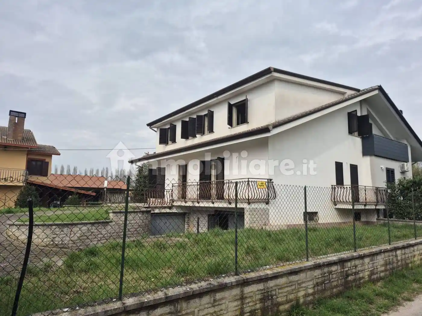 Villa in vendita a Alatri