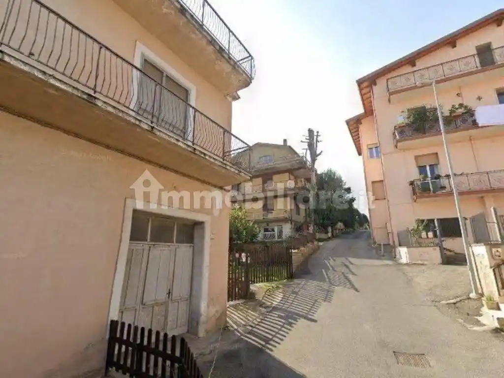 Appartamento in vendita a San Cesareo