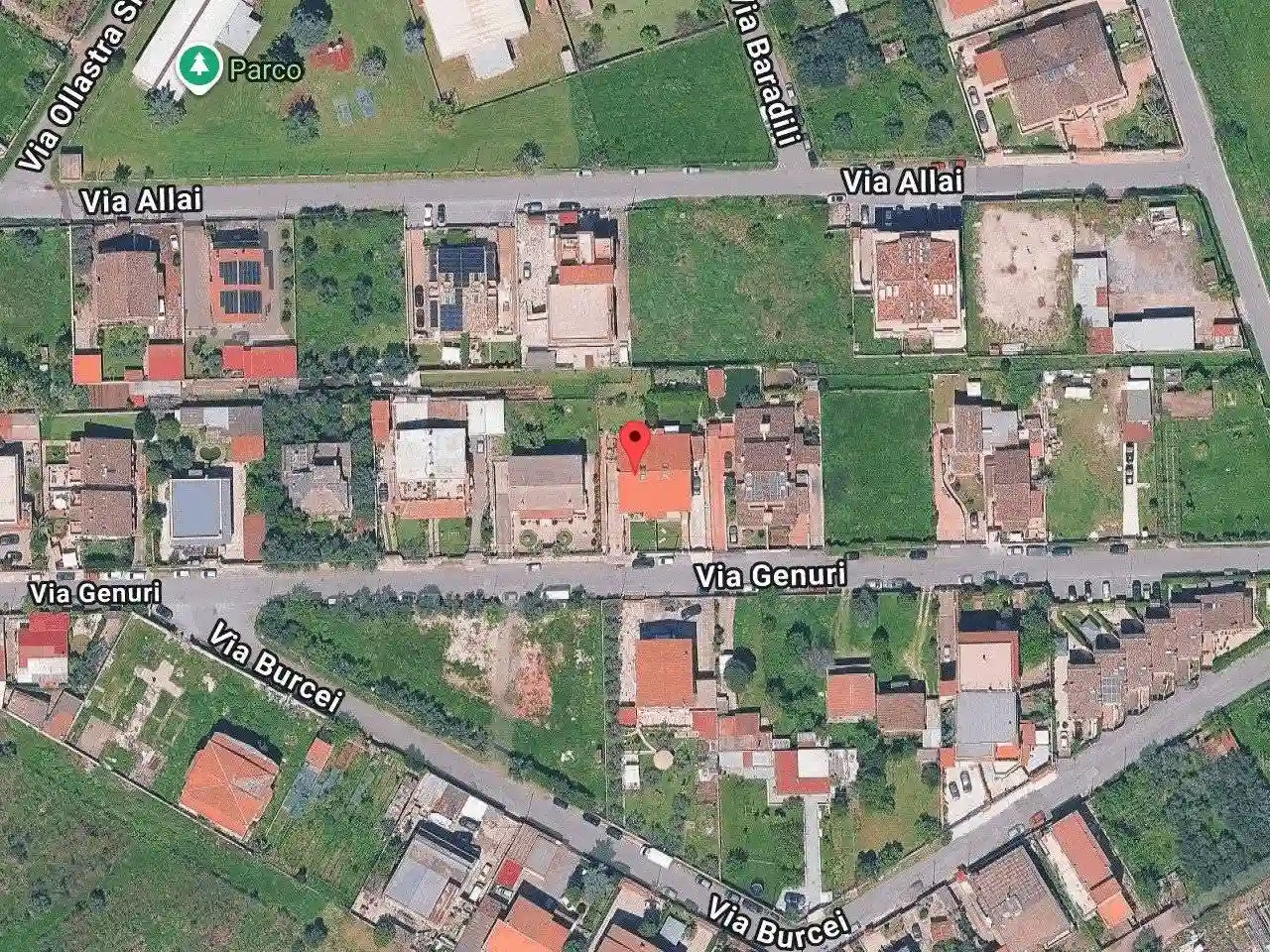 Villa - foto 2