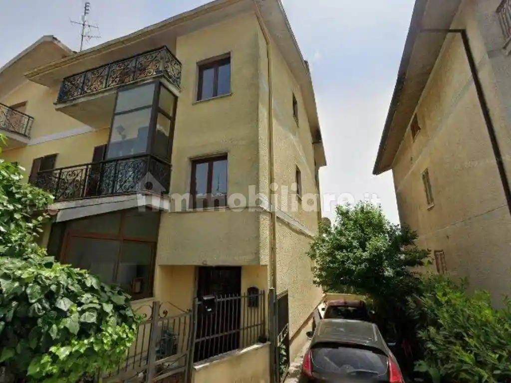 Appartamento in vendita a Palestrina