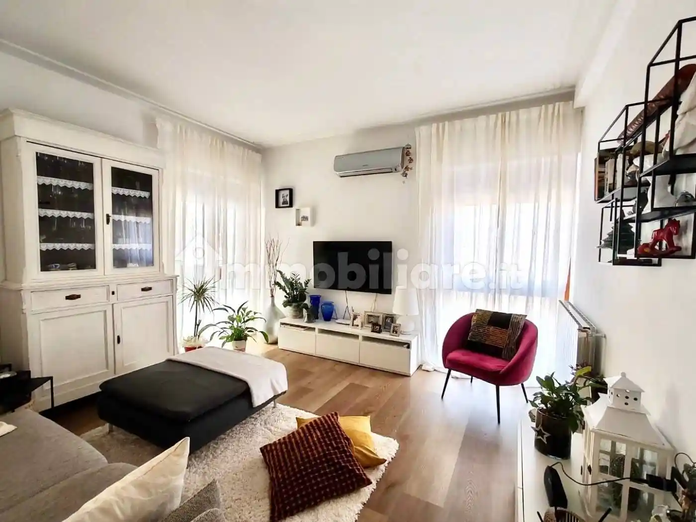 Appartamento in vendita a Massa