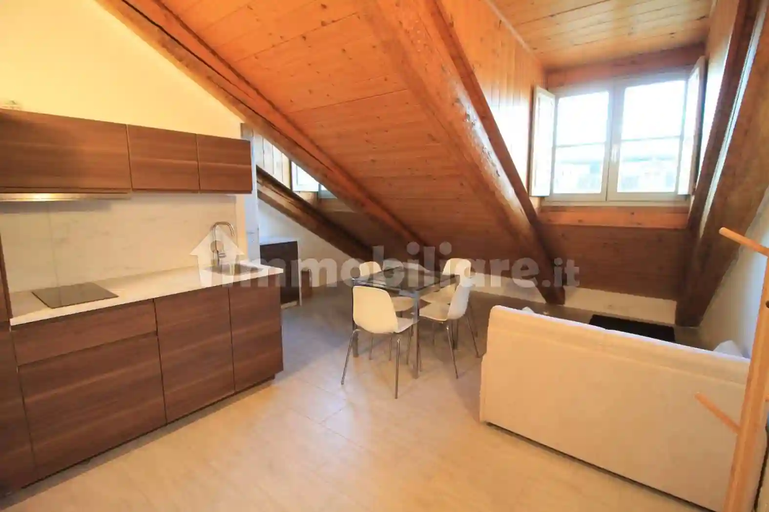 Attico - Mansarda - foto 2