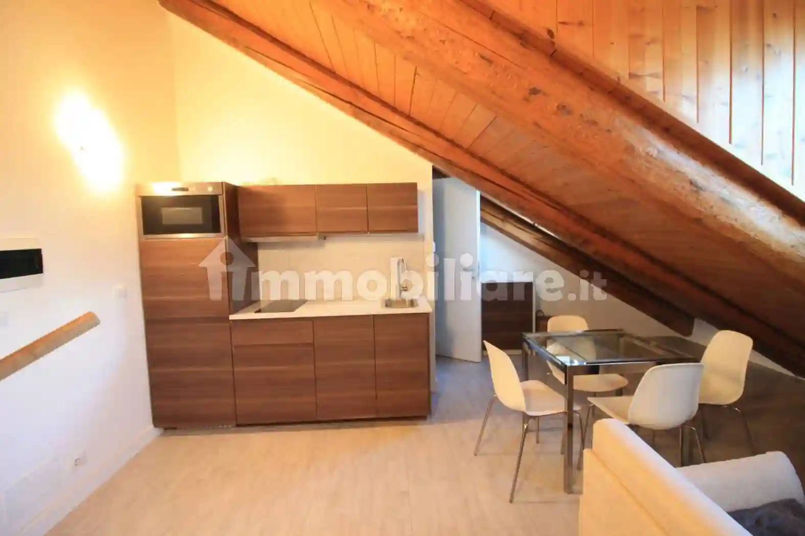 Attico - Mansarda - foto 3