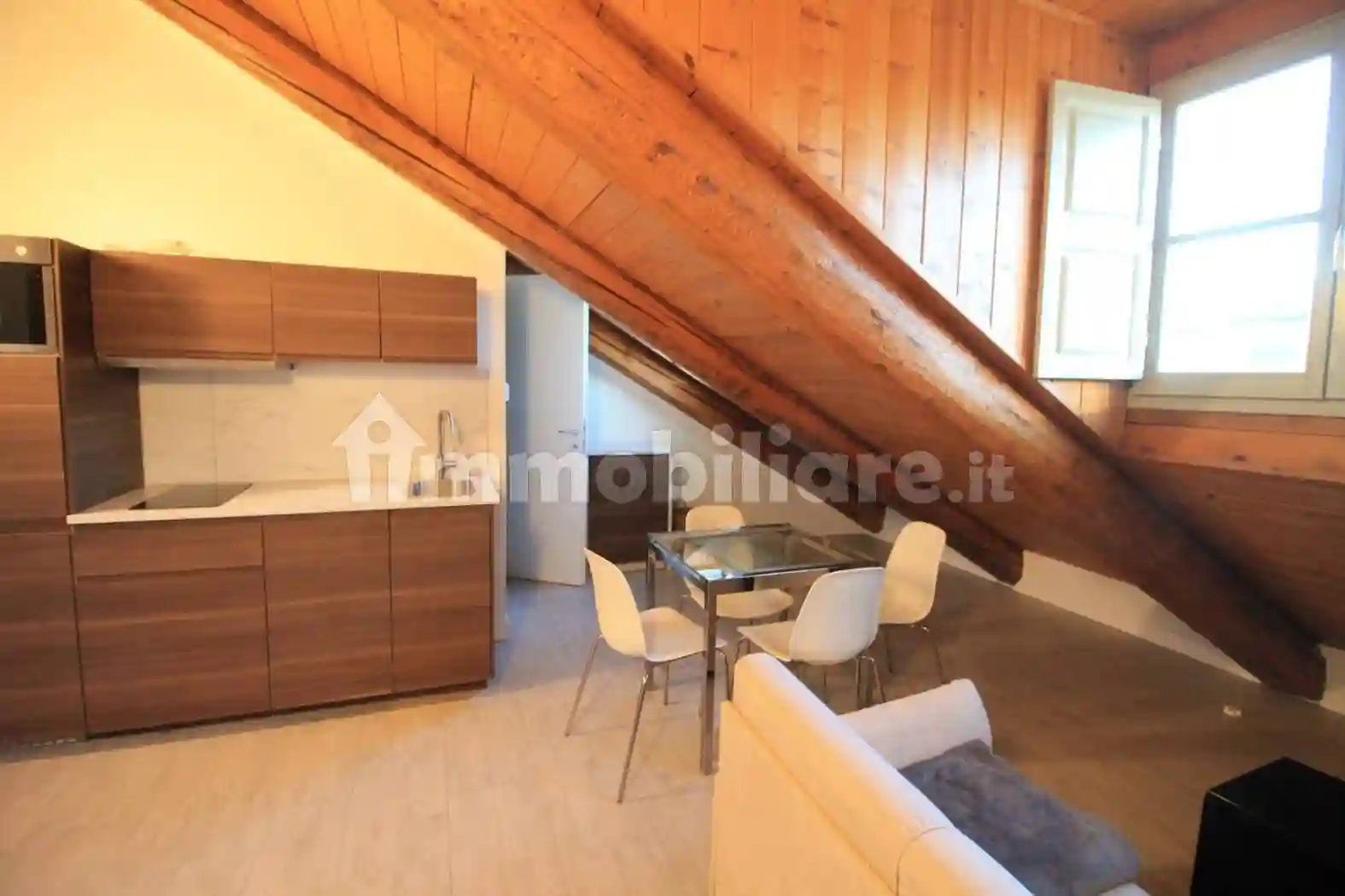 Attico - Mansarda - foto 4