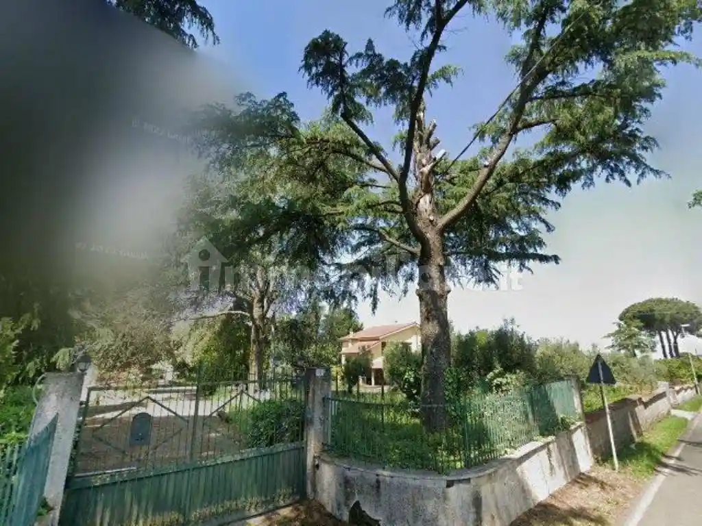 Villa in vendita a Zagarolo