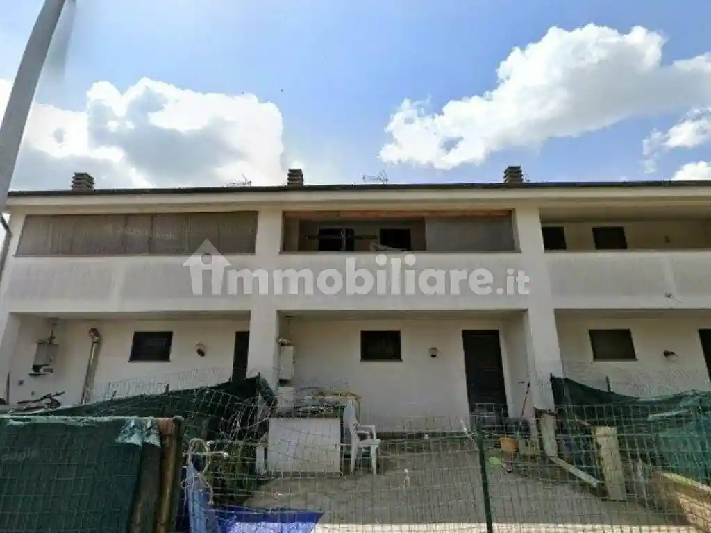 Appartamento in vendita a Morlupo