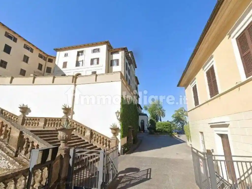 Appartamento in vendita a Frascati