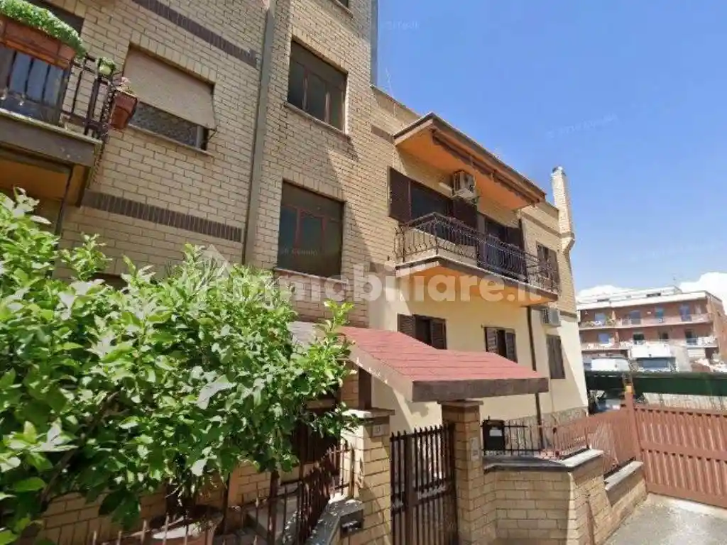 Appartamento in vendita a Tivoli