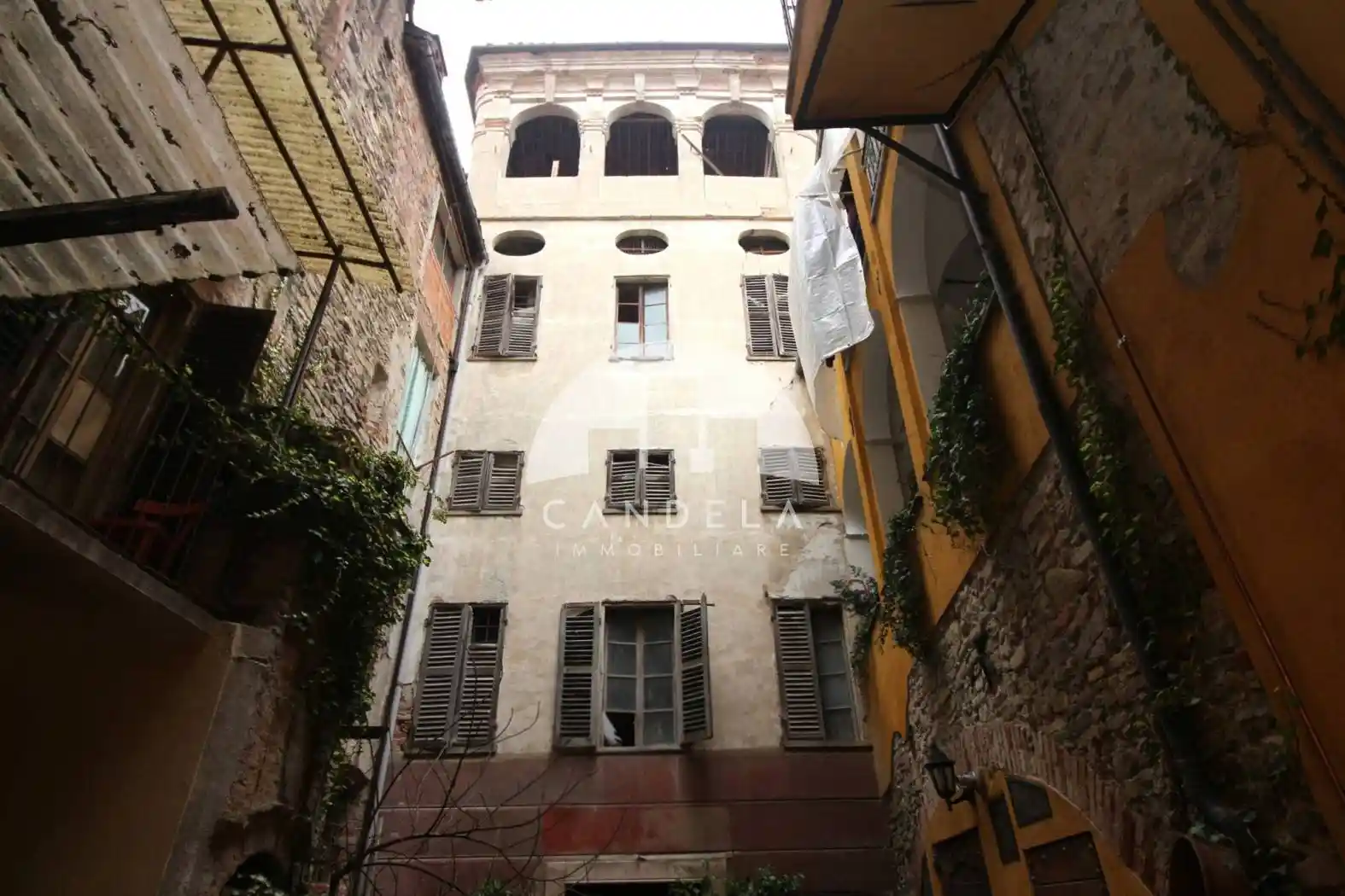 Casa indipendente in vendita a Dogliani