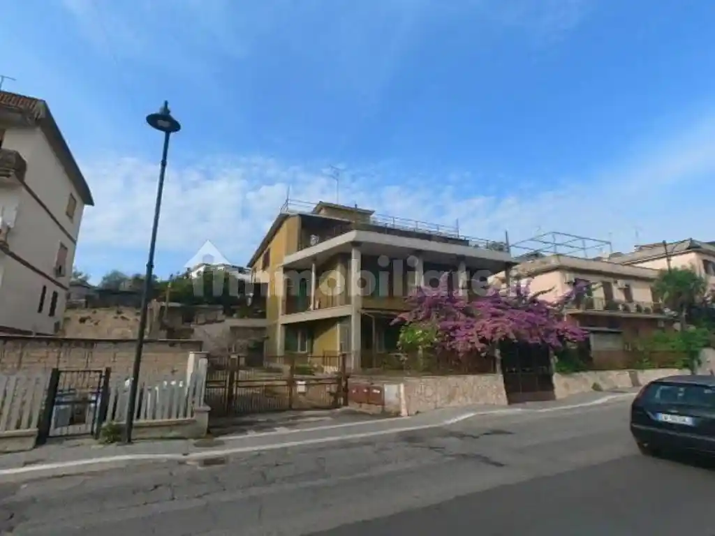 Appartamento in vendita a Fonte Nuova