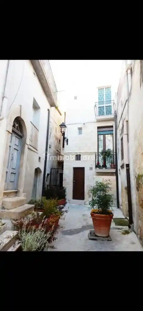 Appartamento in vendita a Altamura