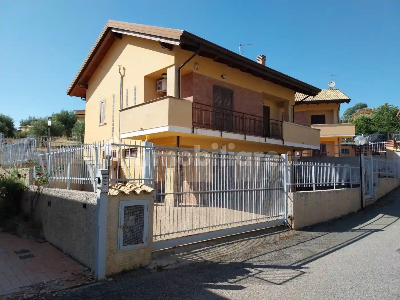 Villa in vendita a Rende