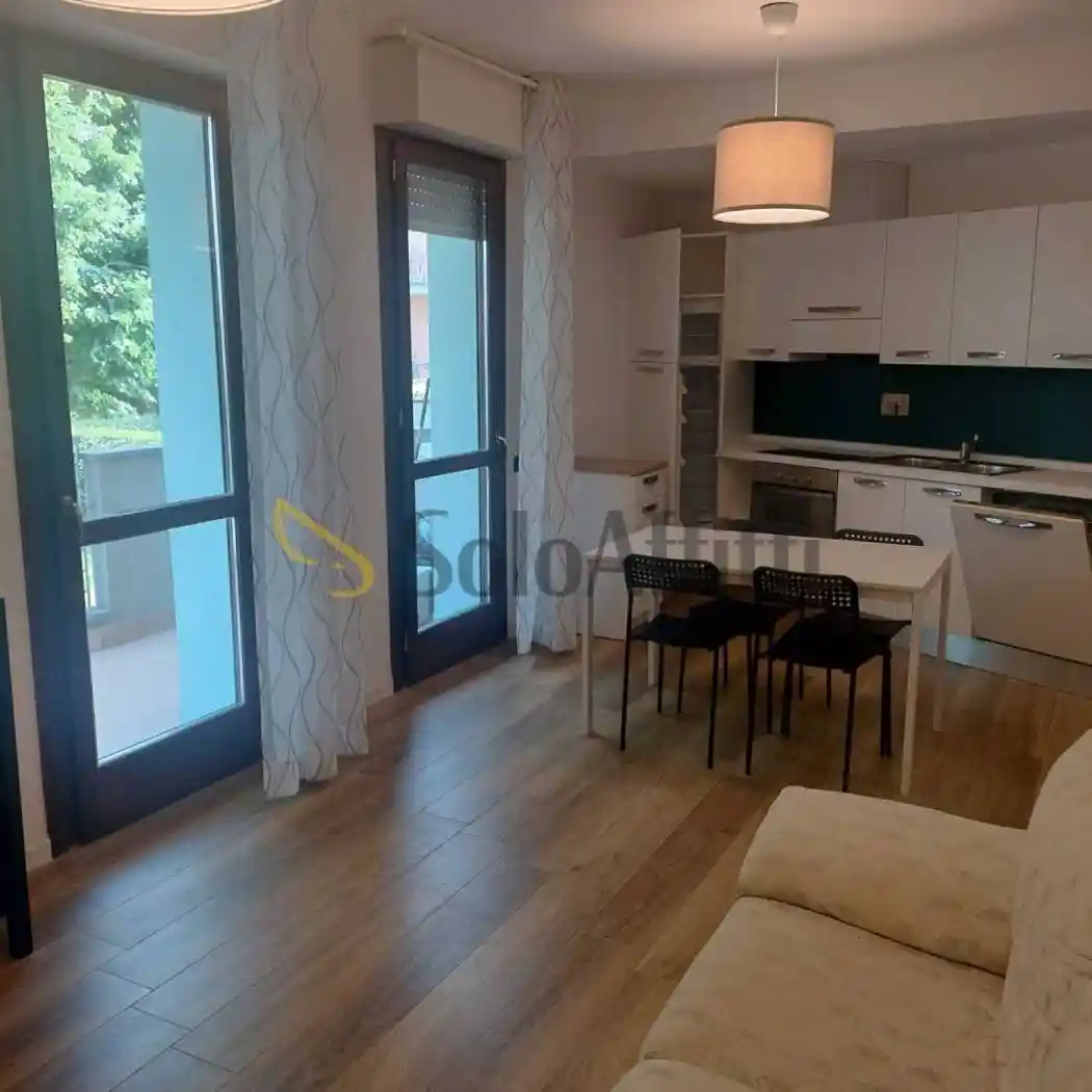 Appartamento in affitto a Campi Bisenzio