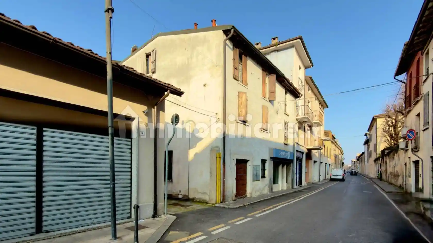 Casa indipendente in vendita a Borgosatollo