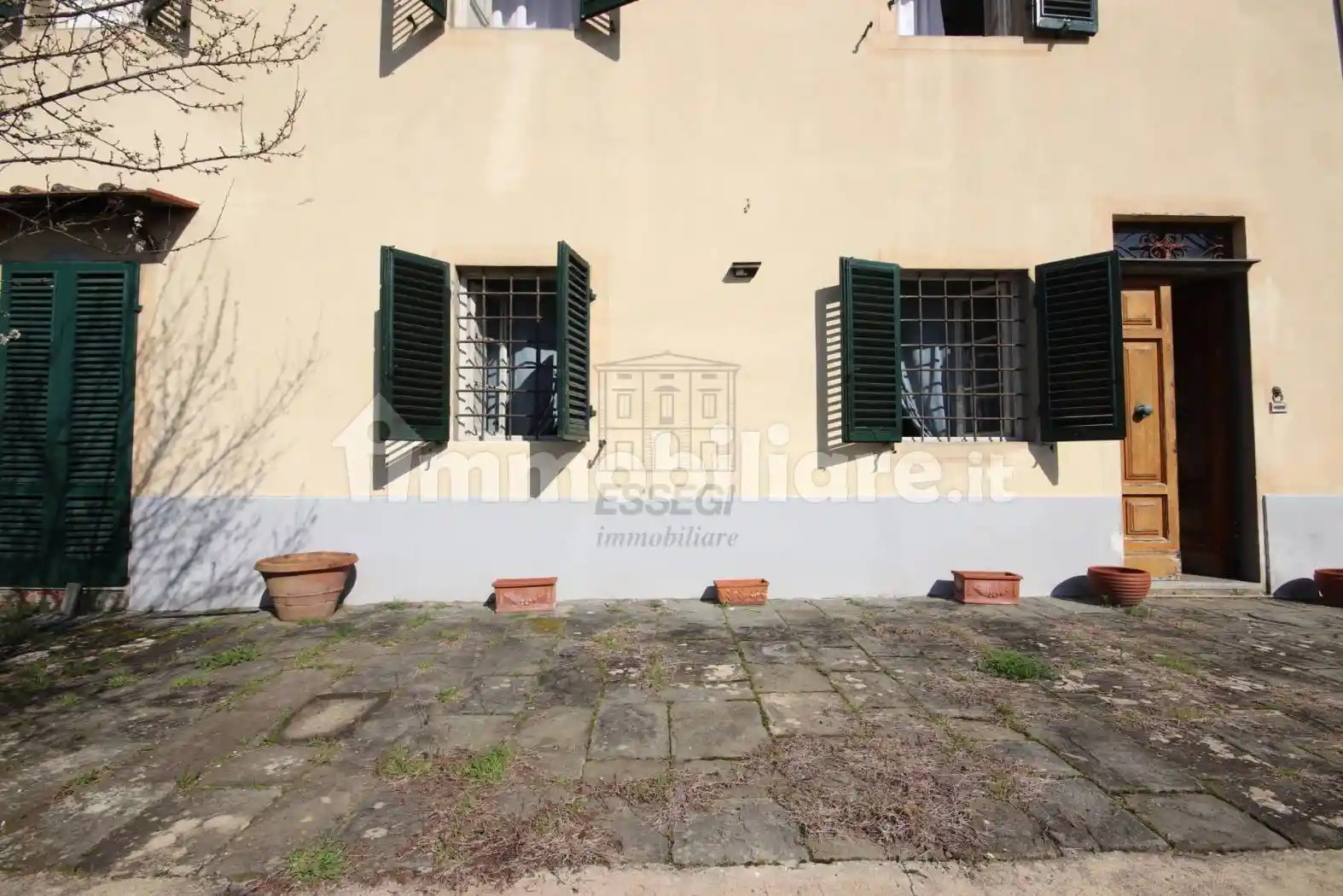 Rustico - Casale in vendita a Lucca