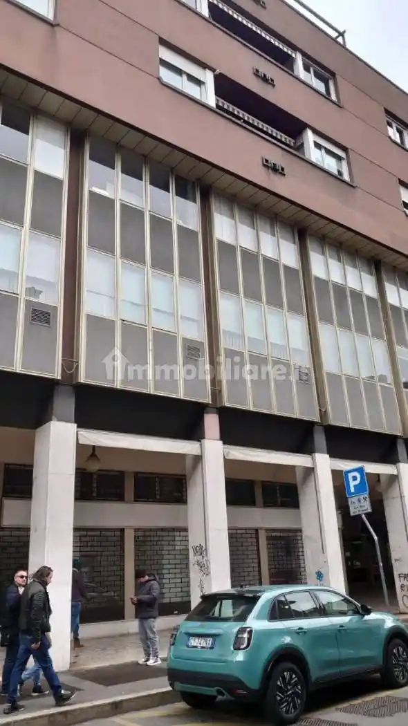 Appartamento in affitto a Gallarate