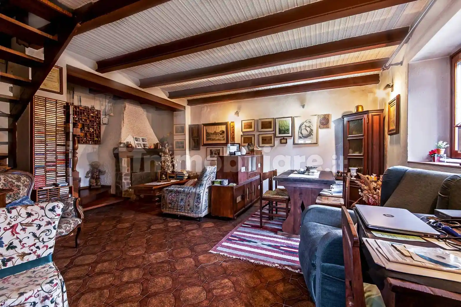 Casa indipendente in vendita a Pistoia