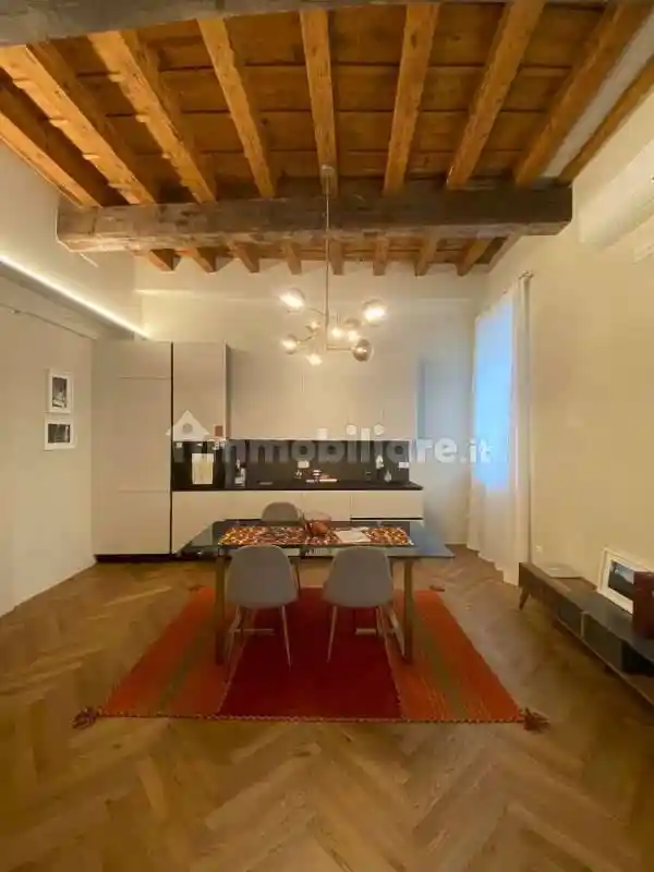 Appartamento in affitto a Bassano del Grappa