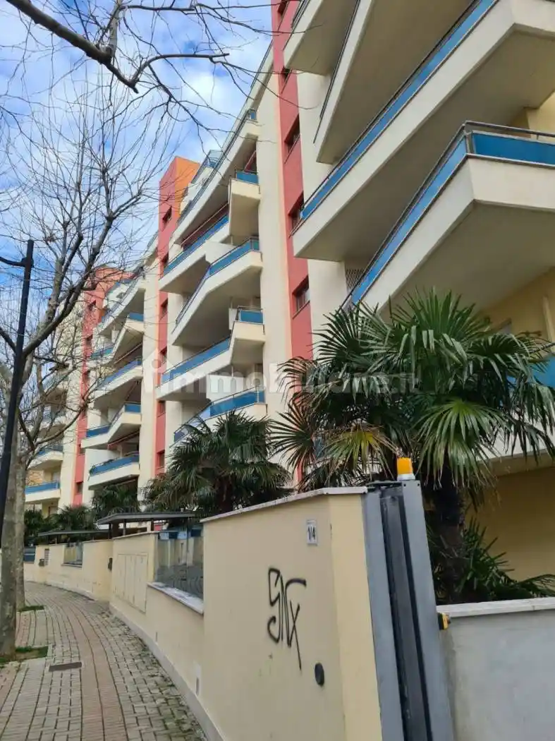 Appartamento in affitto a Montesilvano