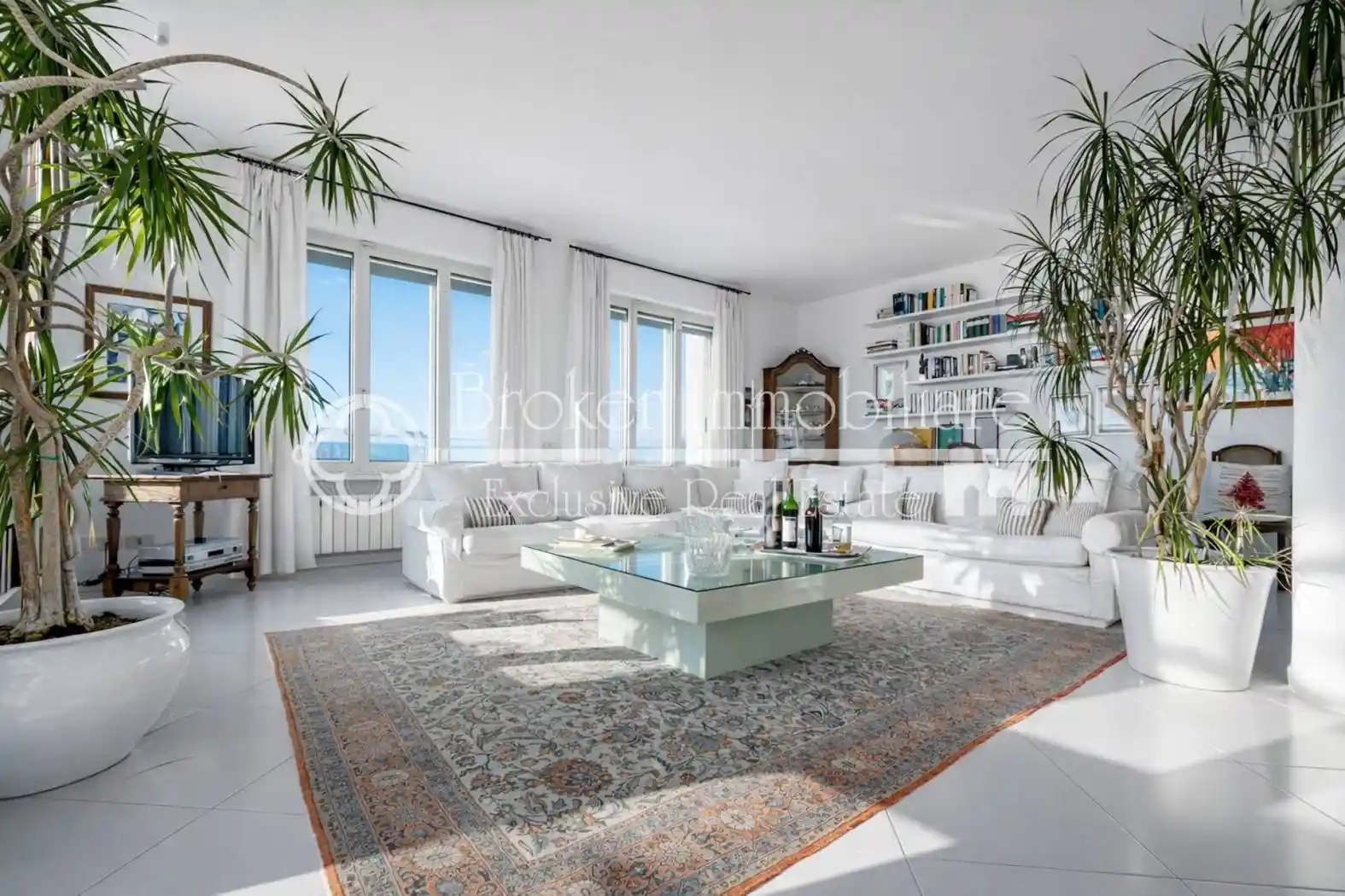 Attico - Mansarda in vendita a Viareggio