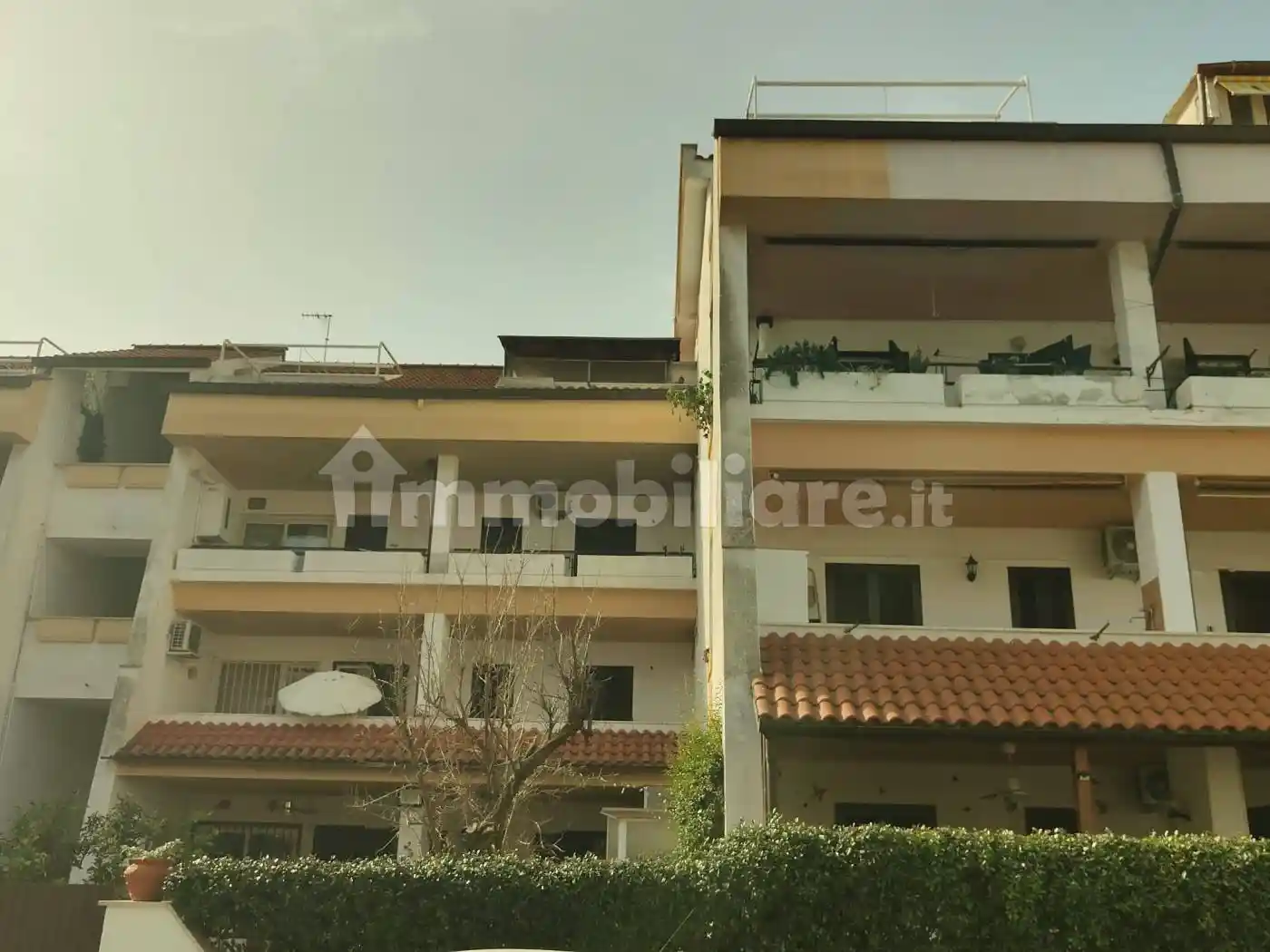 Appartamento in vendita a Cerveteri