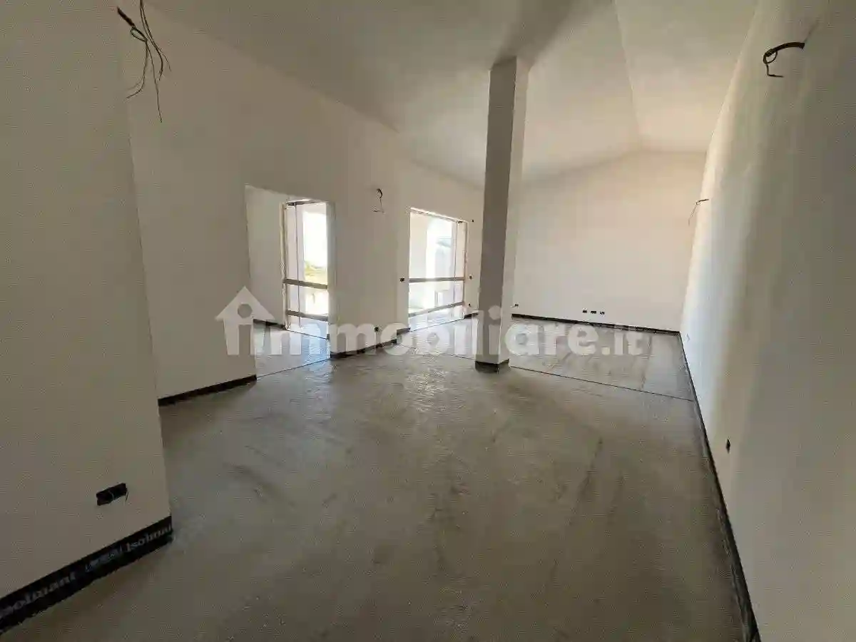 Attico - Mansarda - foto 2