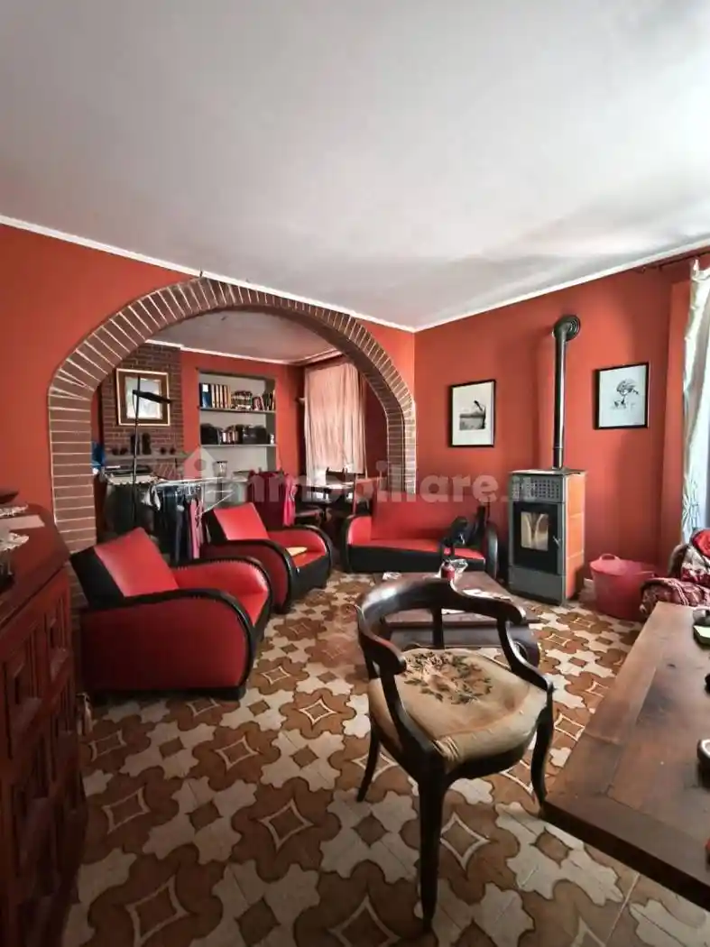 Attico - Mansarda in vendita a Formigliana