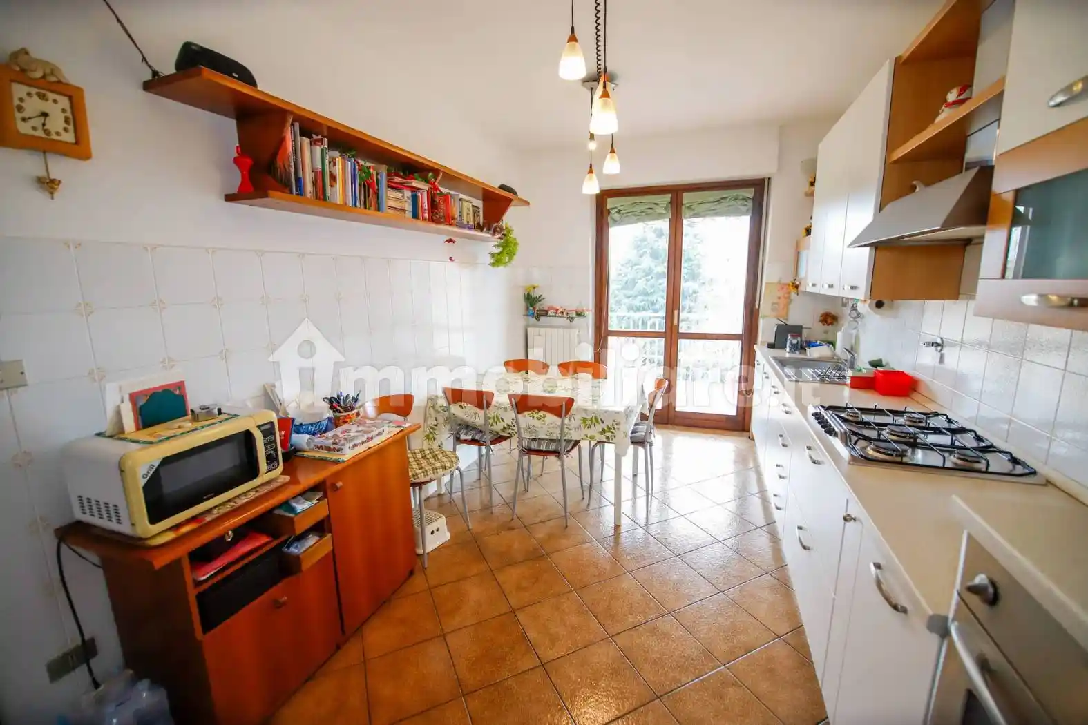 Appartamento in vendita a Leinì