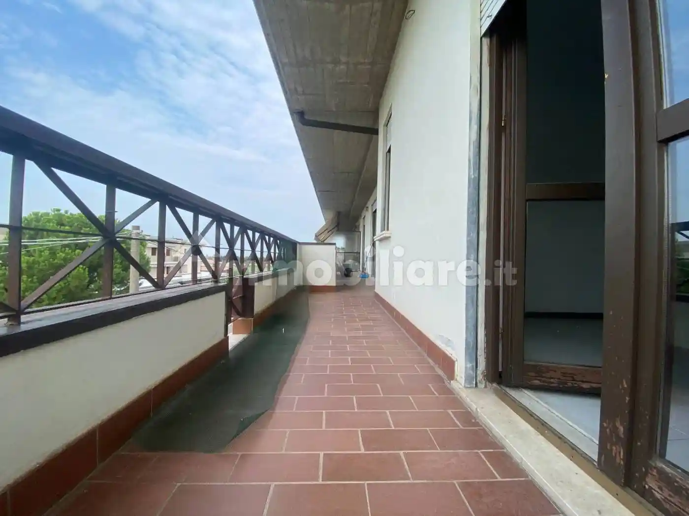 Appartamento in affitto a Mazzano