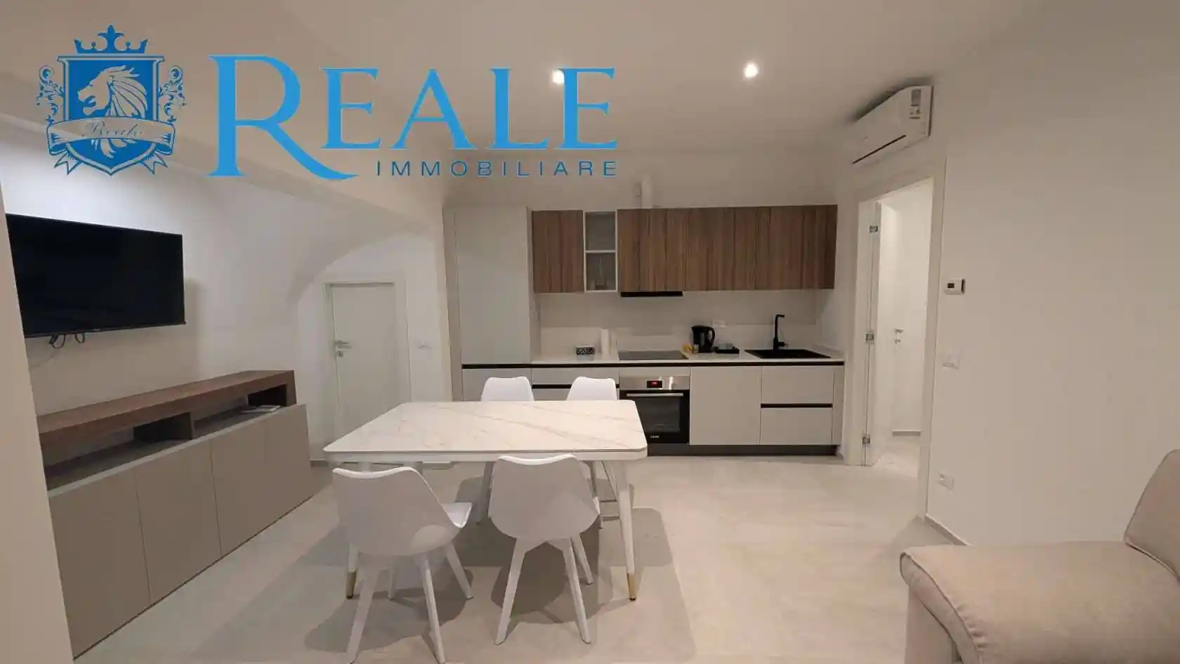 Appartamento in affitto a Magenta