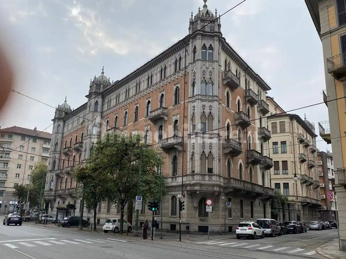 Appartamento in affitto a Torino