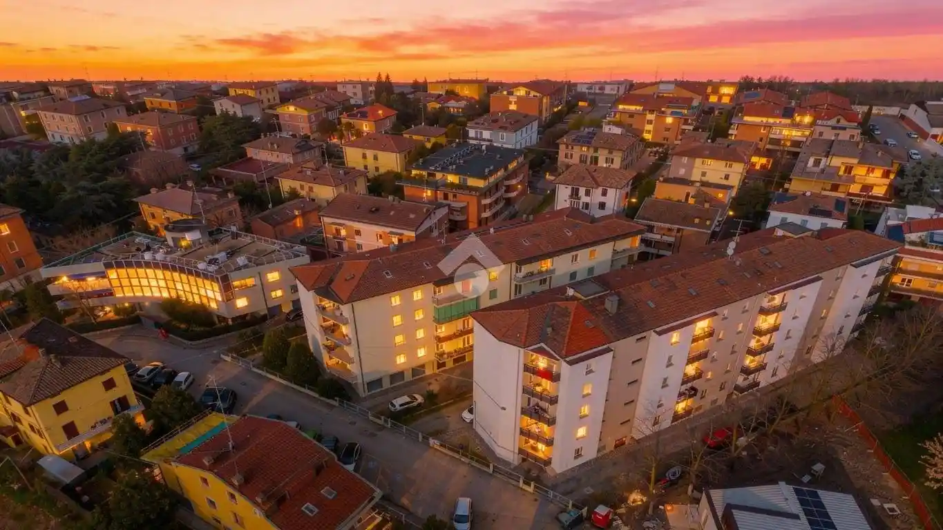 Appartamento in vendita a Modena