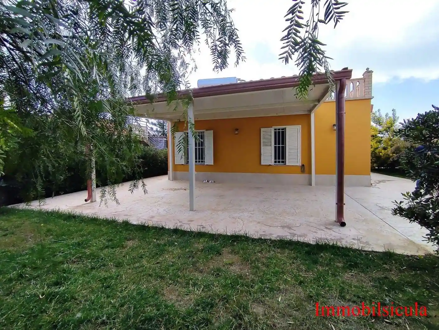 Villa in vendita a Ispica