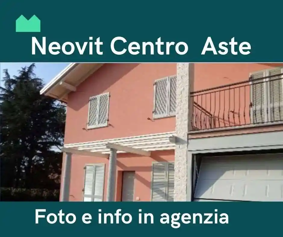 Appartamento in vendita a Jesi