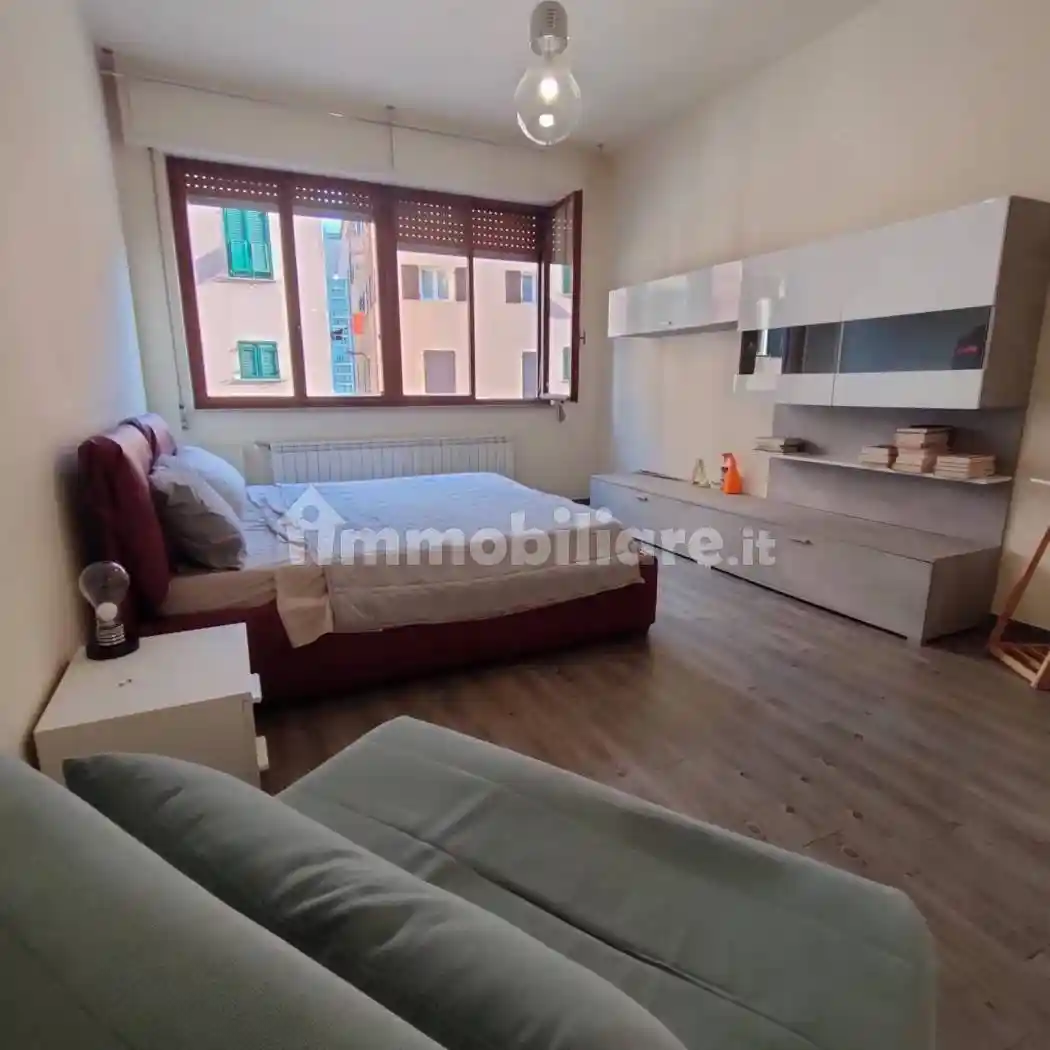 Appartamento in affitto a Savona