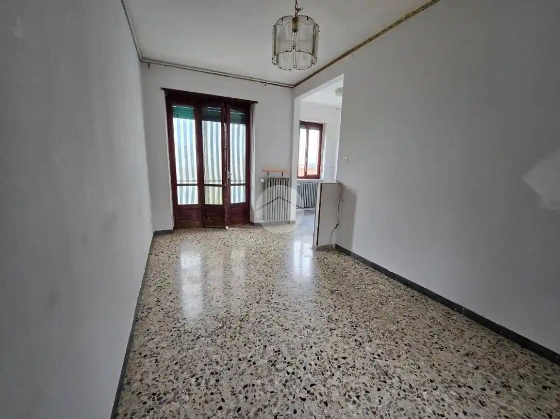 Casa indipendente in affitto a San Benigno Canavese