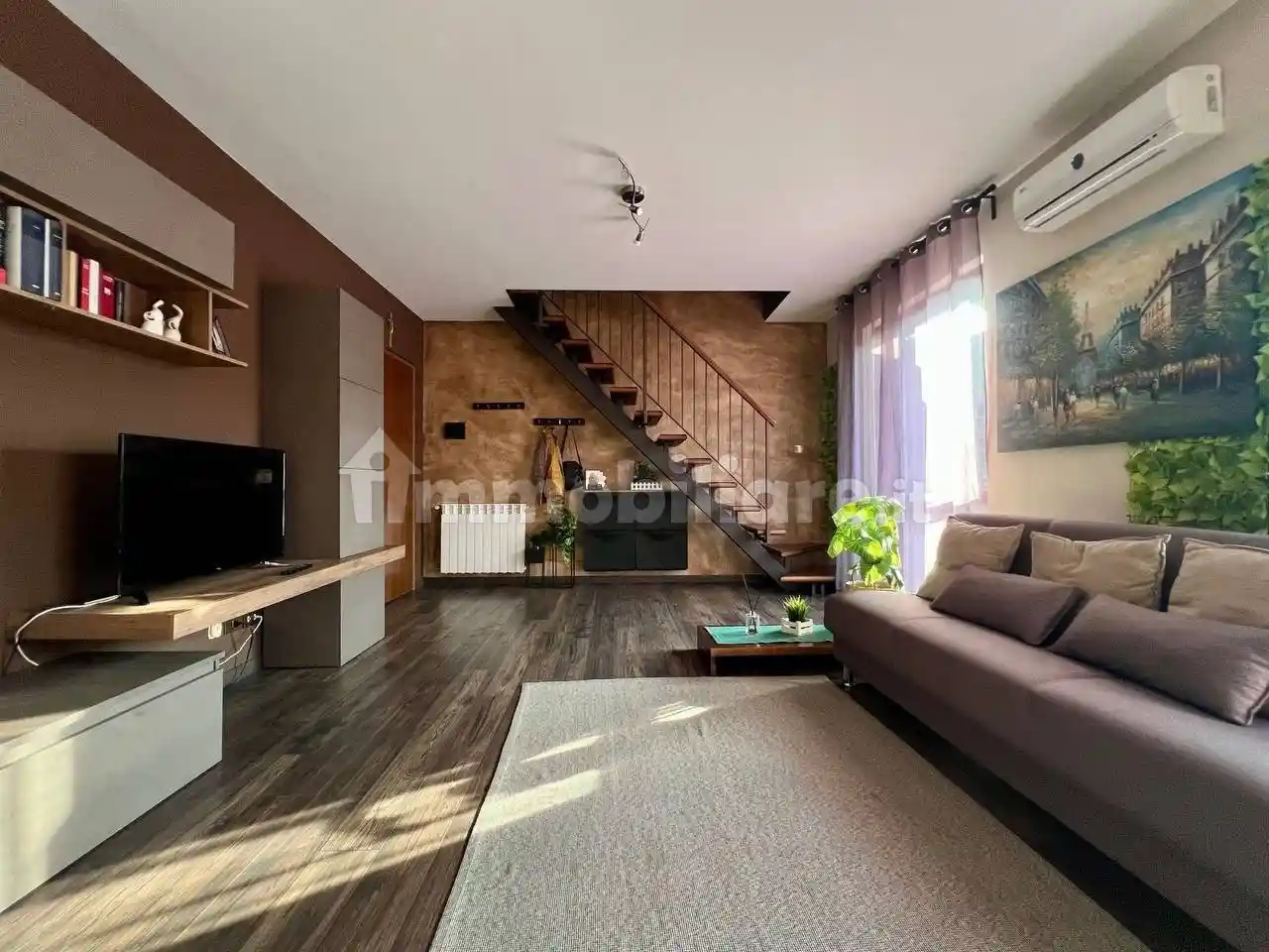 Appartamento in vendita a Tremestieri Etneo