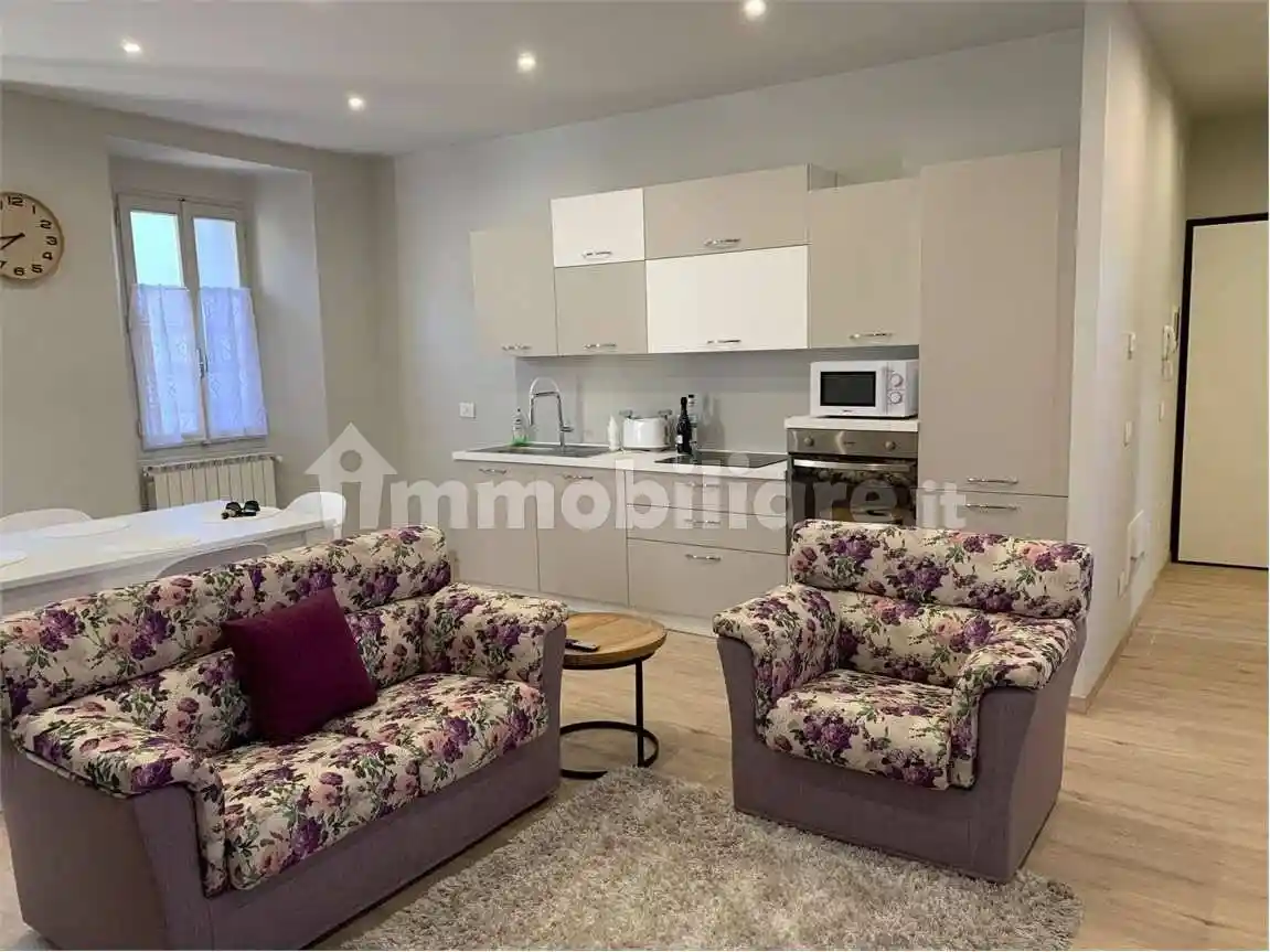 Appartamento in vendita a Santa Maria Maggiore