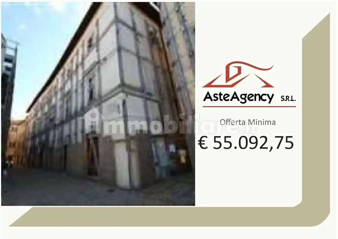 Appartamento in vendita a Camerino