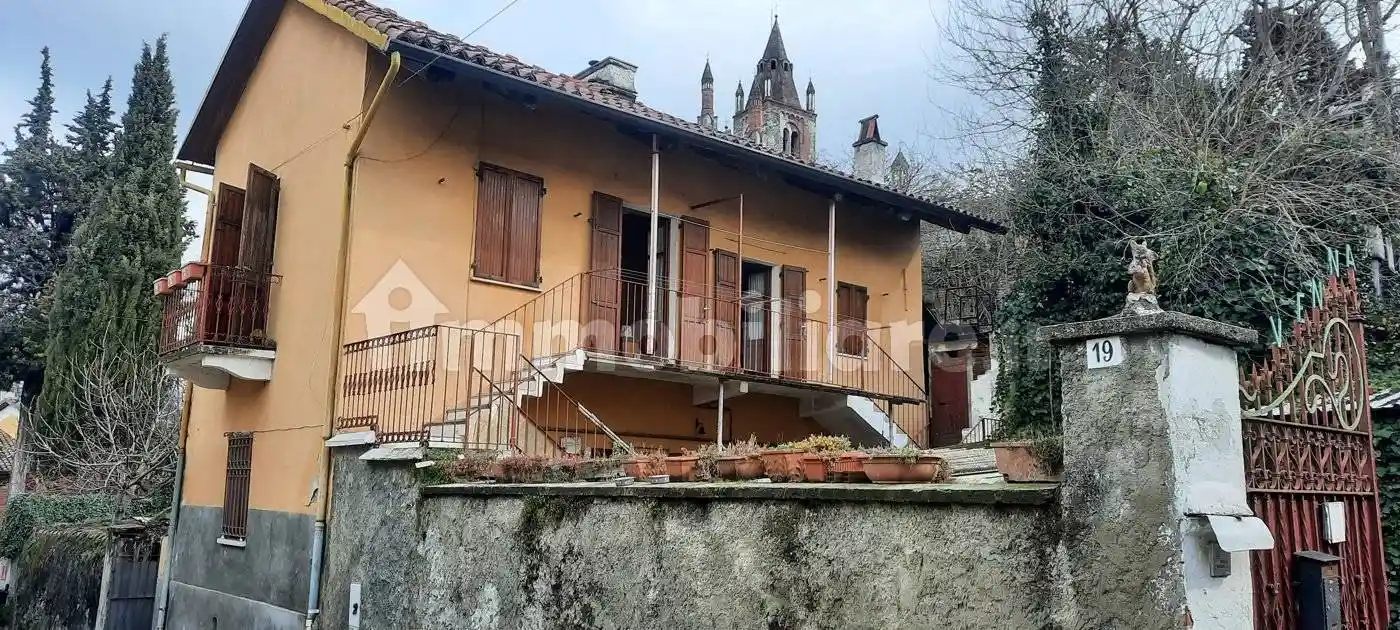 Casa indipendente in vendita a Avigliana