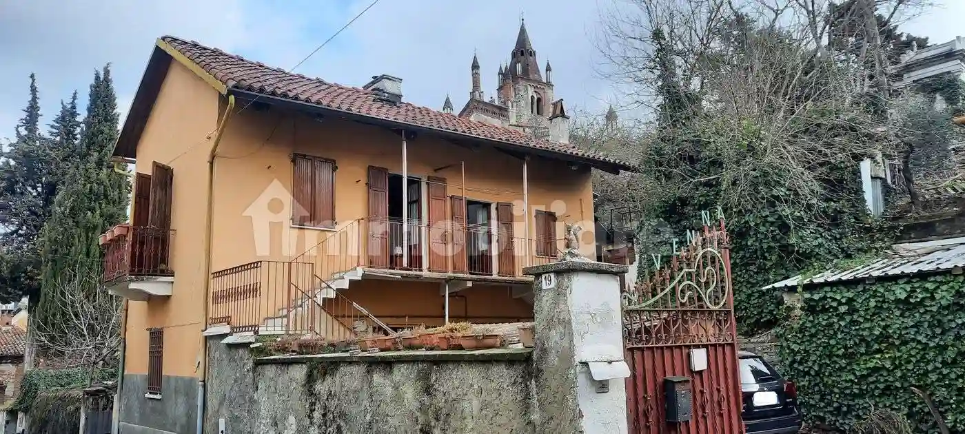 Casa indipendente - foto 4