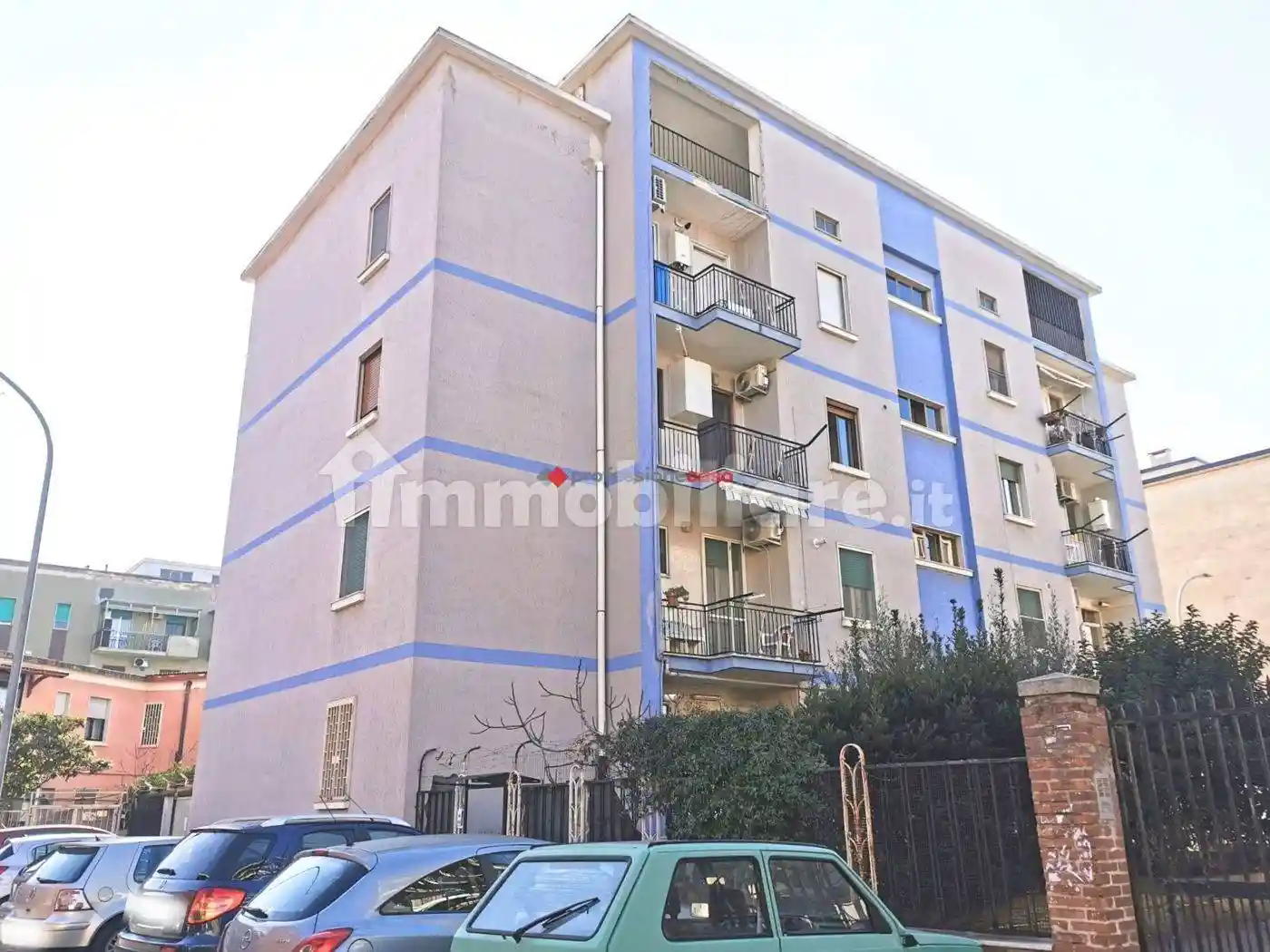 Appartamento in vendita a Foggia