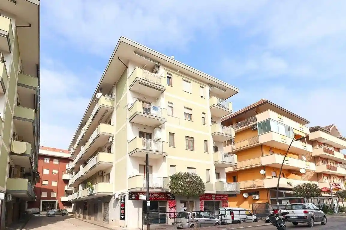 Appartamento in vendita a Francavilla al Mare