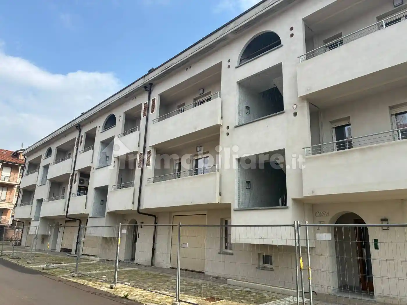 Appartamento in vendita a Alba