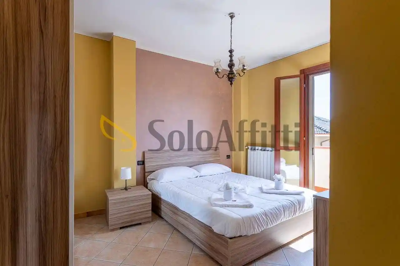 Appartamento in affitto a Castello d'Agogna