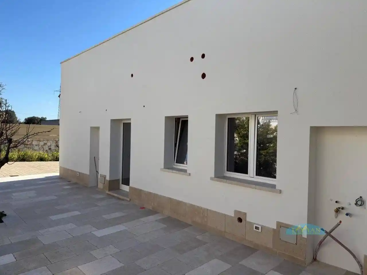 Villa in vendita a Villa Castelli