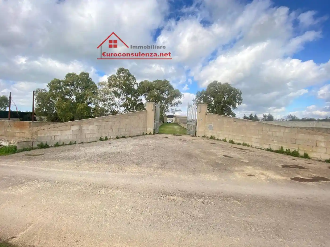 Villa in vendita a Ugento